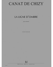 La Ligne d'ombre