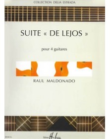 Suite De Lejos