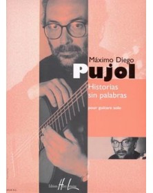 Historias sin palabras