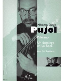 Palermo - Un domingo en La...