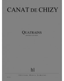 Quatrains