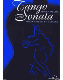 Tango sonata