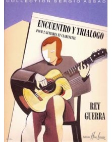 Encuentro y Trialogo