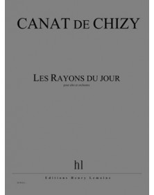 Les Rayons du jour
