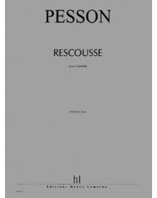 Rescousse (marginalia)