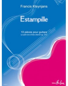 Estampille Op.73-3