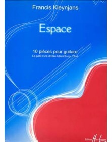 Espace Op.73-4