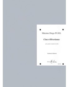 Oliverianas (5)