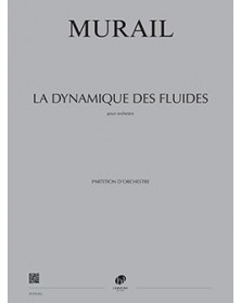 La Dynamique des fluides