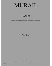 Sables