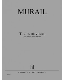 Tigres De Verre