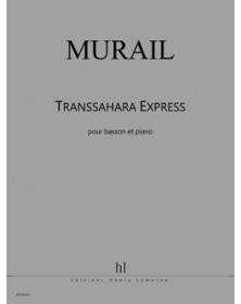 Transsahara express