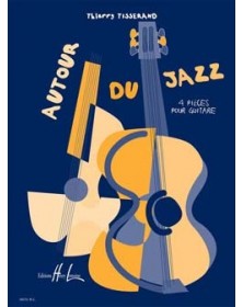 Autour Du Jazz