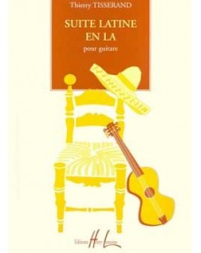Suite Latina A