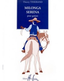 Milonga serena