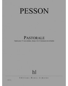 Pastorale