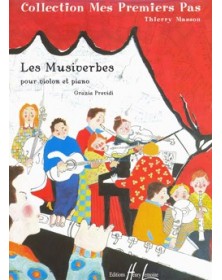 Les Musiverbes