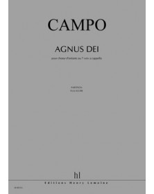 Agnus Dei