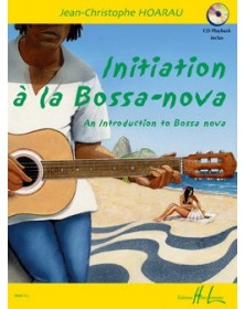 Initiation à la Bossa-nova