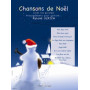 Chansons de Noël pour Guitare - Roland Ulrich - Henry Lemoine