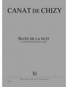 Suite de la nuit