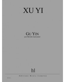 Gu Yin
