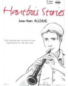 Hautbois stories