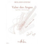 Valse des Anges - Pour Guitare - Roland Dyens