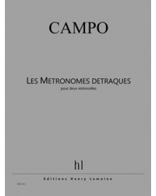 Les Métronomes détraqués