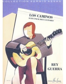 Los Caminos