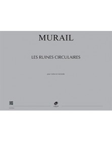 Les Ruines circulaires