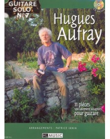Guitare solo n°7 : Hugues...