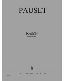 Rasch