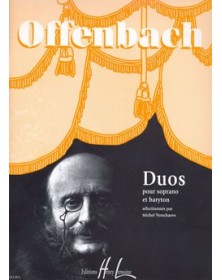 Recueil de duos