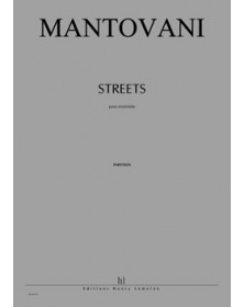 Streets