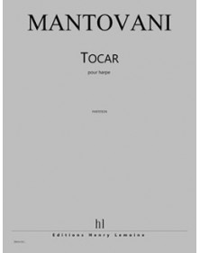 Tocar
