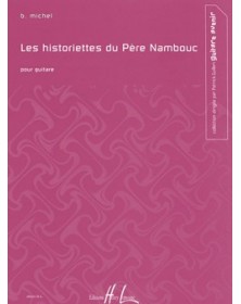 Les Historiettes du Père...