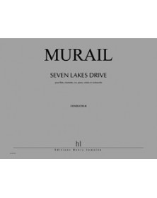 Seven Lakes Drive