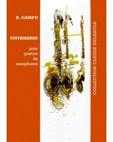 Tintamarre