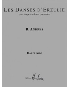 Danses d'Erzulie