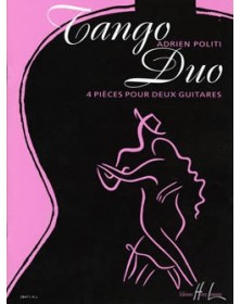 Tango Duo
