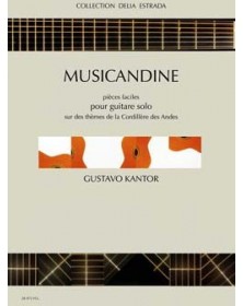 Musicandine