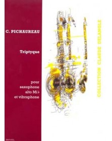 Triptyque