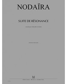 Suite de résonance