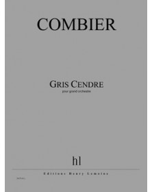 Gris Cendre