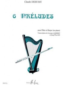 Préludes (6)