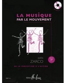 La Musique par le mouvement
