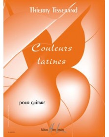 Couleurs latines