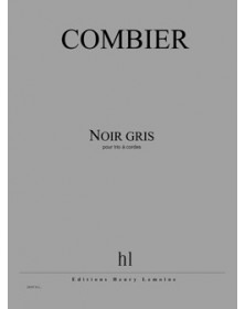 Noir gris