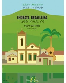 Chorata brasileira